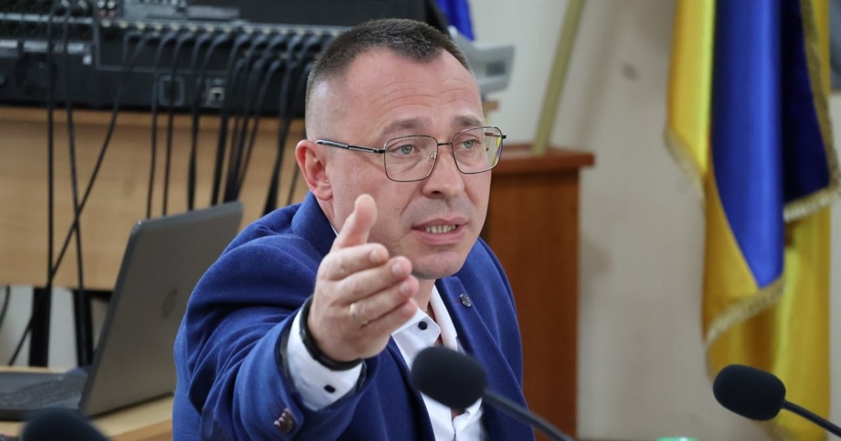 Криза компромісів: міськрада не з першого разу ухвалювала ключові рішення на 59 сесії