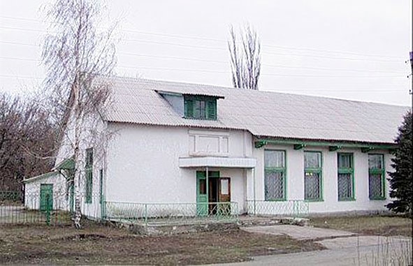 Поліція викрила чоловіка, який обікрав церкву у сел. Шевченка