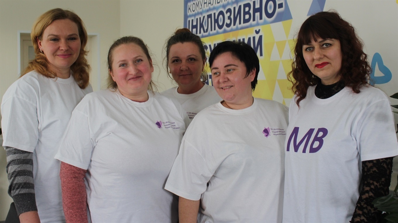 «Дыши свободно»: в Мелитополе за круглым столом обсуждали проблемы лечения детей с муковисцидозом 