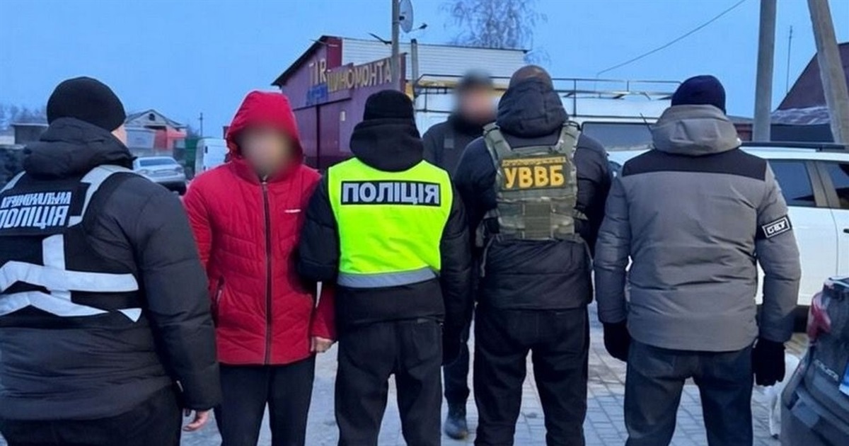 Ізмаїльські прикордонники викрили канал незаконного переправлення чоловіків до Молдови