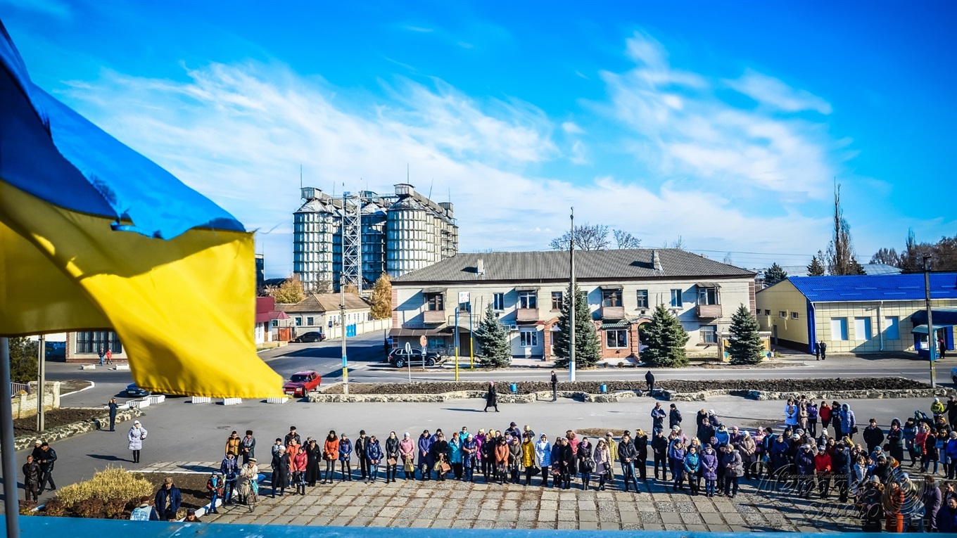 Сватівському району 96 років: згадаймо історію рідного краю за п’ять хвилин