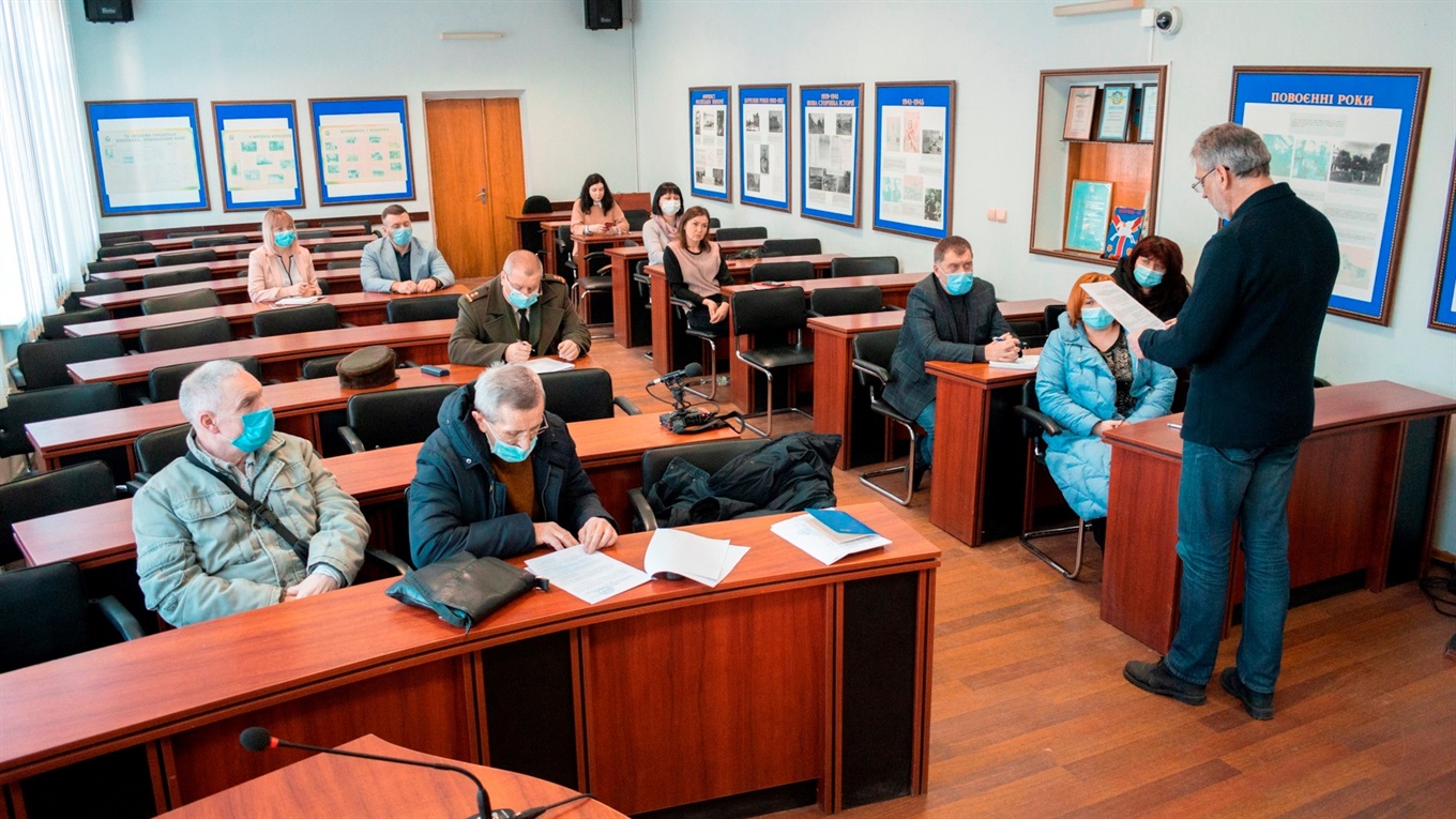 15 лютого у Жмеринці вшанують пам’ять воїнів-афганців: сумна сторінка історії держави 
