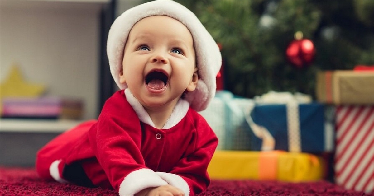 Першим немовлям 2026 року в Ізмаїлі став хлопчик