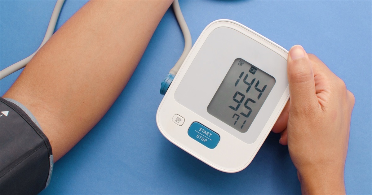 Артеріальна гіпертензія: на що звернути увагу і коли час звертатися до лікаря