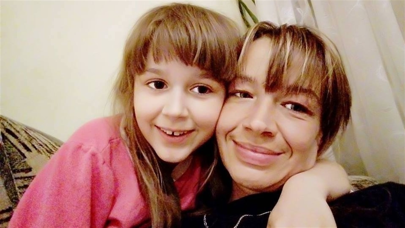 «Держусь. Со мной самые главные люди и гениальный врач»: журналистка из Луганска просит о помощи