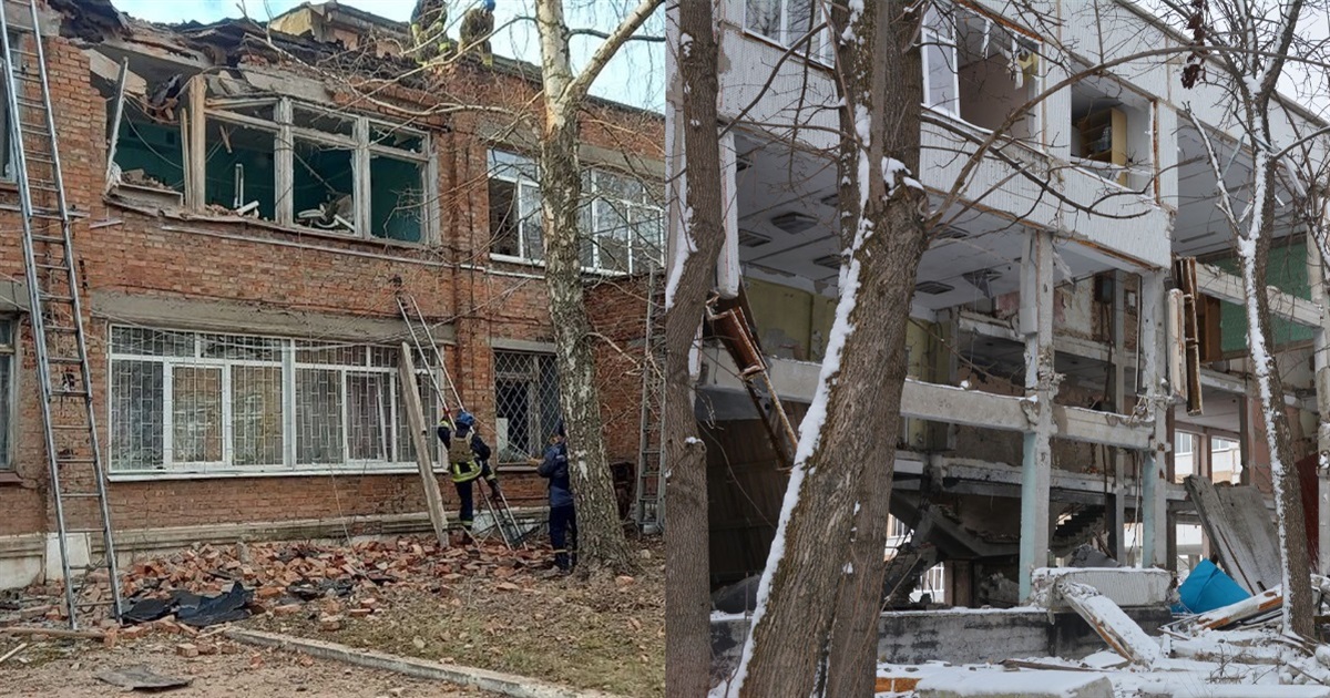 Стали форпостом України: як живуть громади поряд зі «скаженим сусідом»