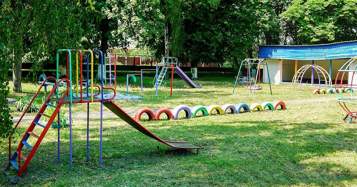 У Кагарлику в дитсадку "Теремок" розпочнуть роботу чергові групи