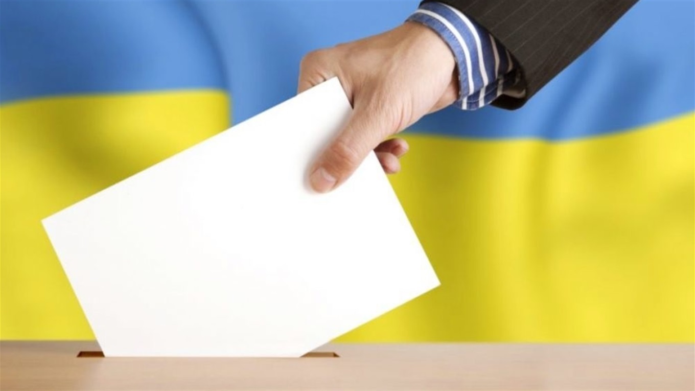 Мешкаєте не за місцем реєстрації? Змініть виборчу адресу і проголосуйте на місцевих виборах