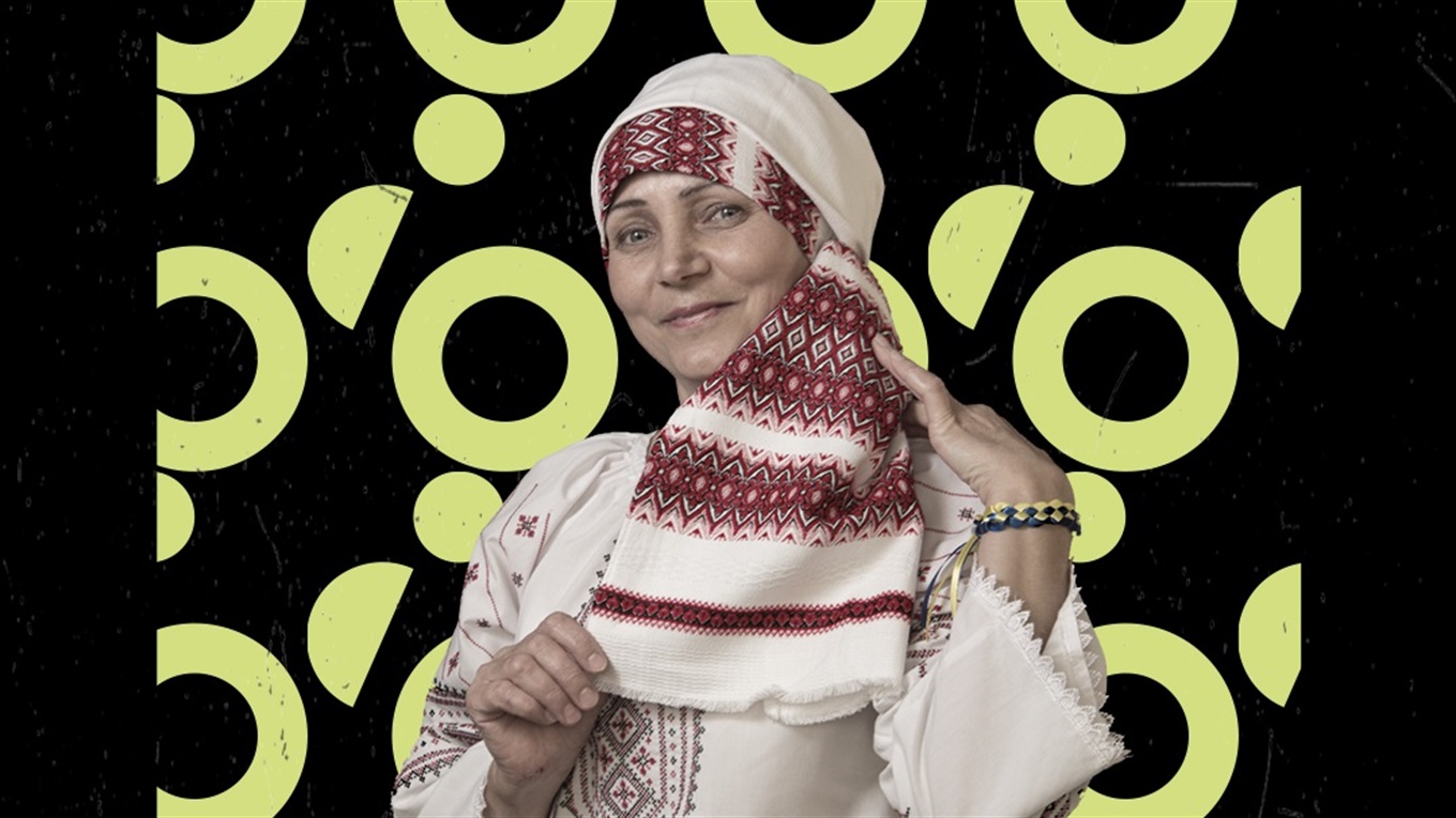 «Радують лише небайдужі люди». 7 запитань про 2019 рік волонтеру з Сєвєродонецька Наталії Касаткіній