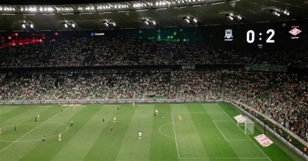 Почему высокие линии обороны становятся стандартом в топ-футболе