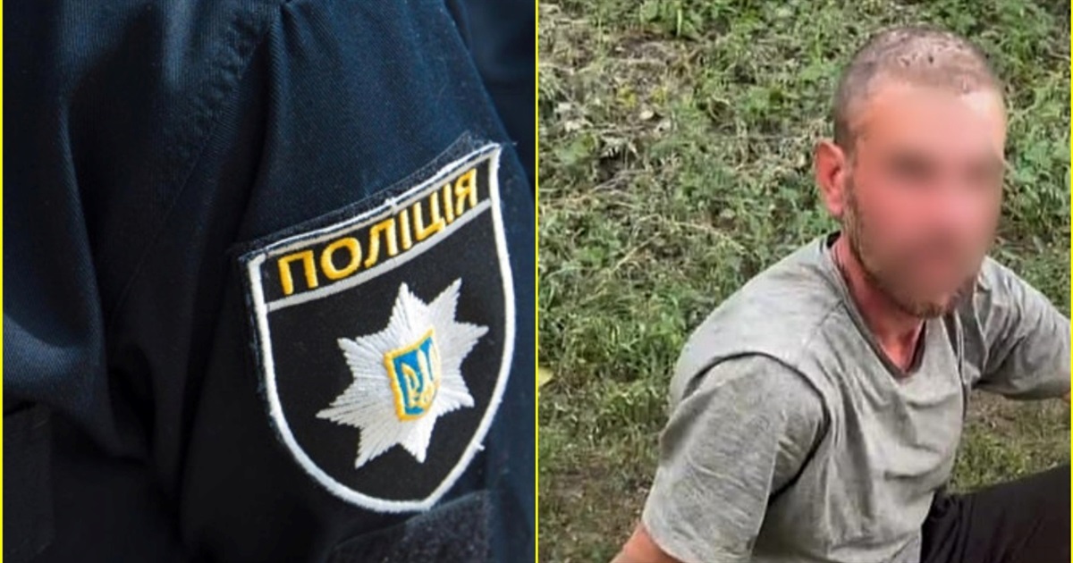 На Переяславщині чоловік обікрав пенсіонерів, його розшукали: хроніка поліцейської доби 26 серпня