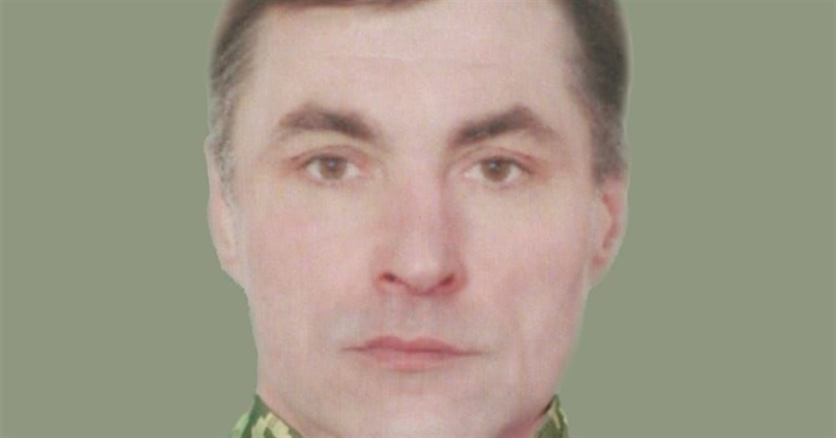 Пам’яті Ігоря Іщенко. Попаснянина, який віддав життя за Україну