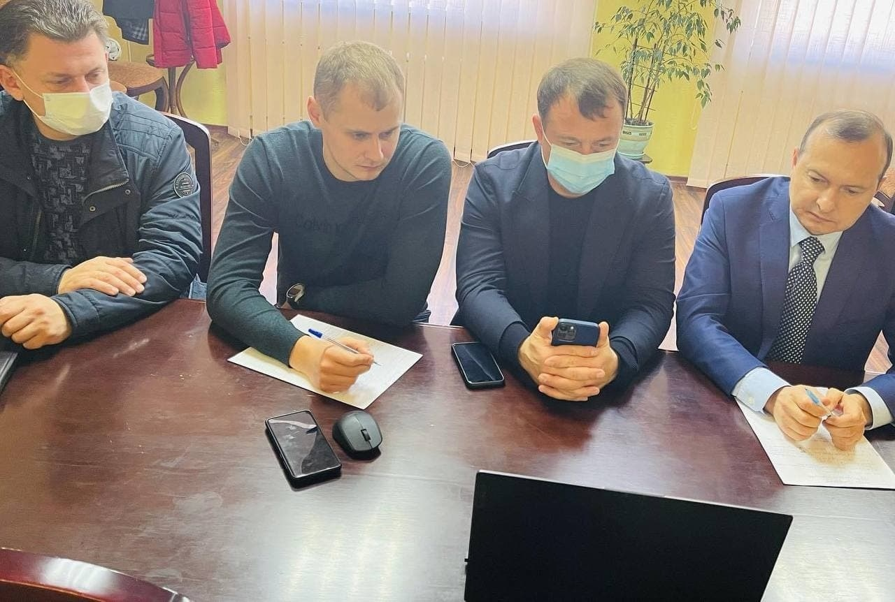 У громаді планують збудувати сміттєпереробний завод