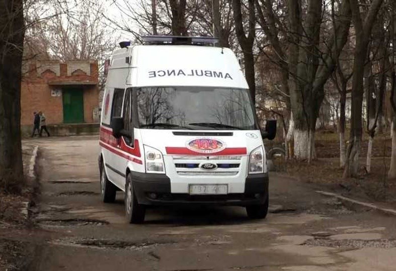 «Швидка» за 10 хвилин - МОЗ розробило нові критерії надання допомоги