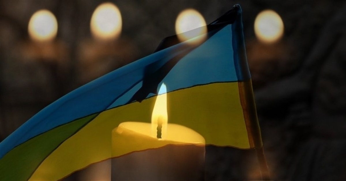 Звягельщина втратила на війні ще одного свого сина — загинув Юрій Герус
