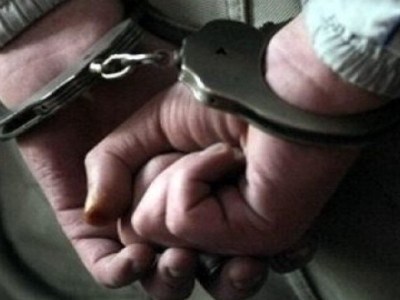 У Покровську на блокпосту поліцейські виявили бойовика