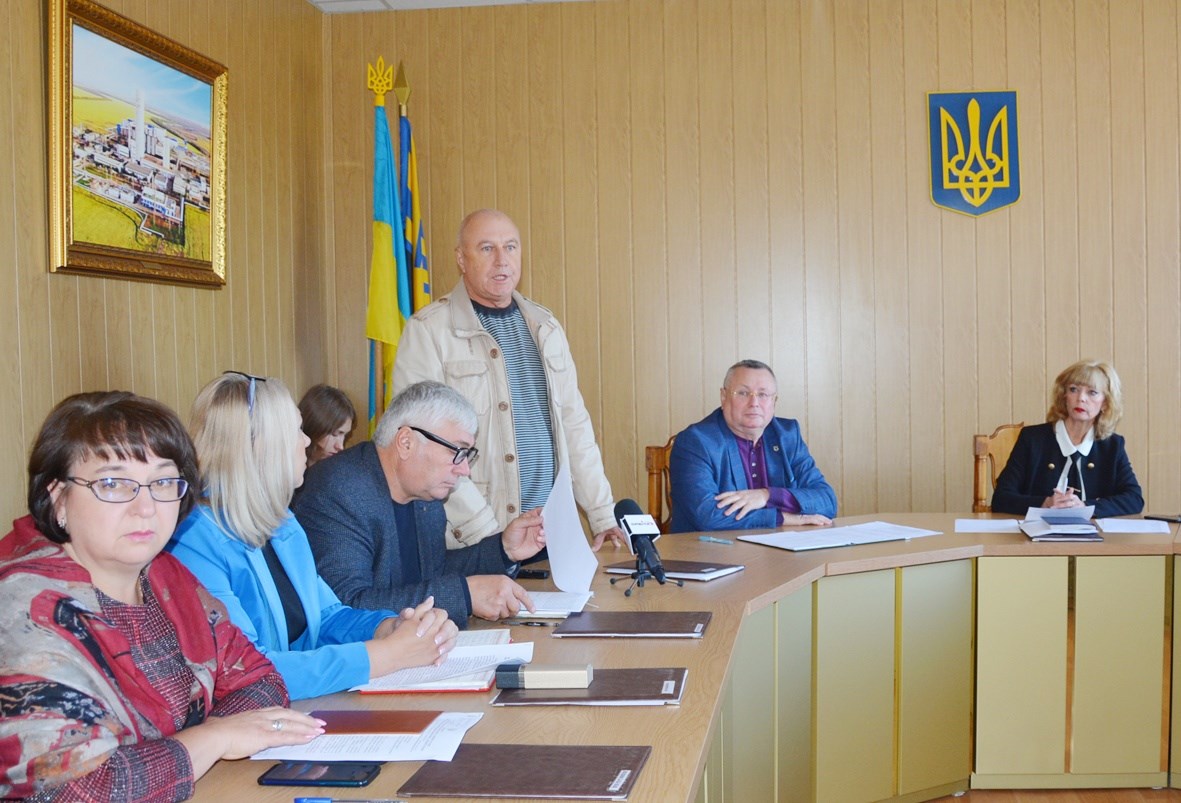 Як район підготувався до осінньо-зимового періоду