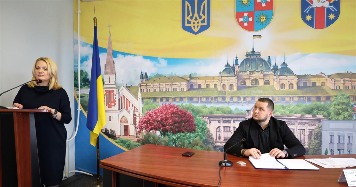 У Жмеринці запровадили муніципальні доплати для працівників освіти