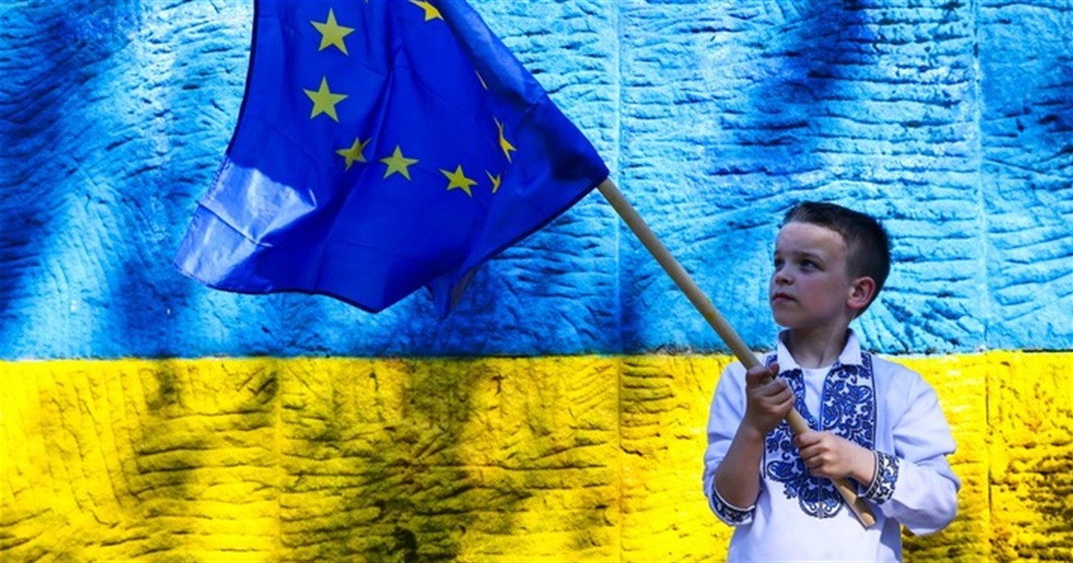 Що дає Україні статус кандидата у члени ЄС: перелік "бонусів"