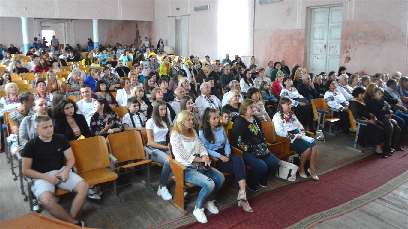 У Валяві 28 серпня відзначили храмове свято