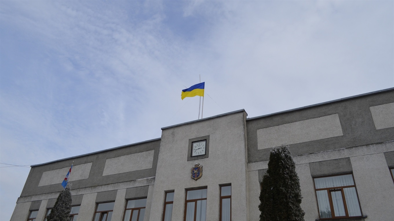 15 серпня жмеринчани мають змогу зустрітися із депутатами: прийомний день