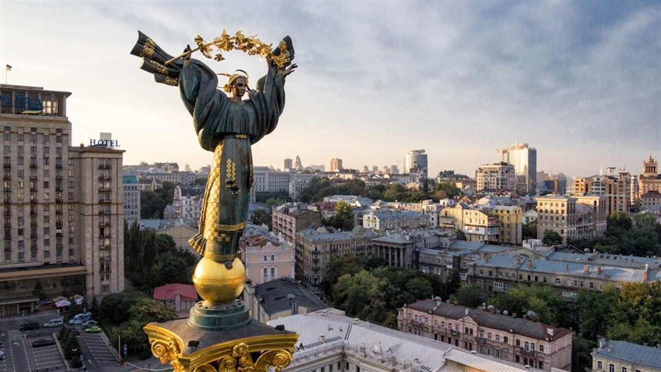 30 років незалежності України: досягнення українців за роки незалежності, якими варто пишатися