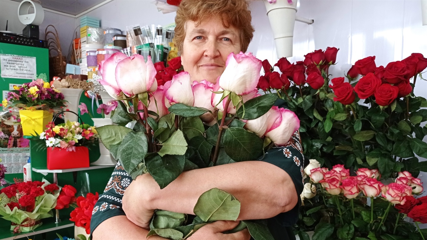 Первомайськ. «Я – мати героя, я – дружина героя, я – донька героя»: неймовірний проєкт до Дня матері