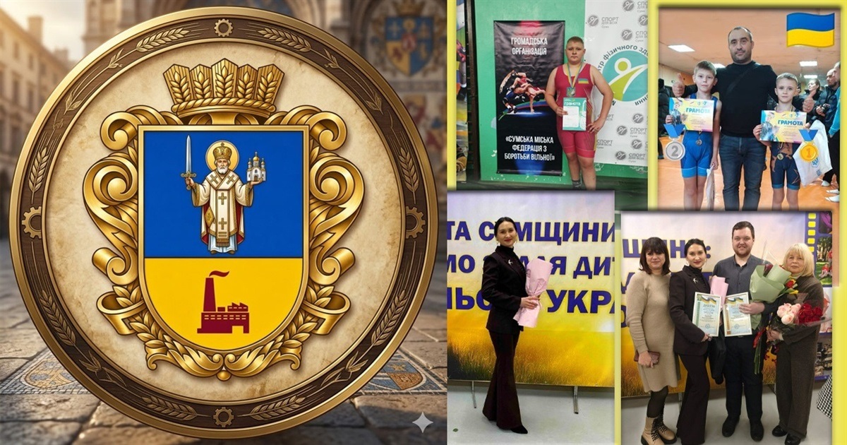 Уроки стійкості та смак перемог: як Миколаївська громада завершила навчальний рік