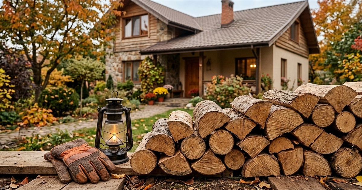 Тепло у кожну оселю: як жителям Південноукраїнської громади отримати пільги на паливо у 2026 році