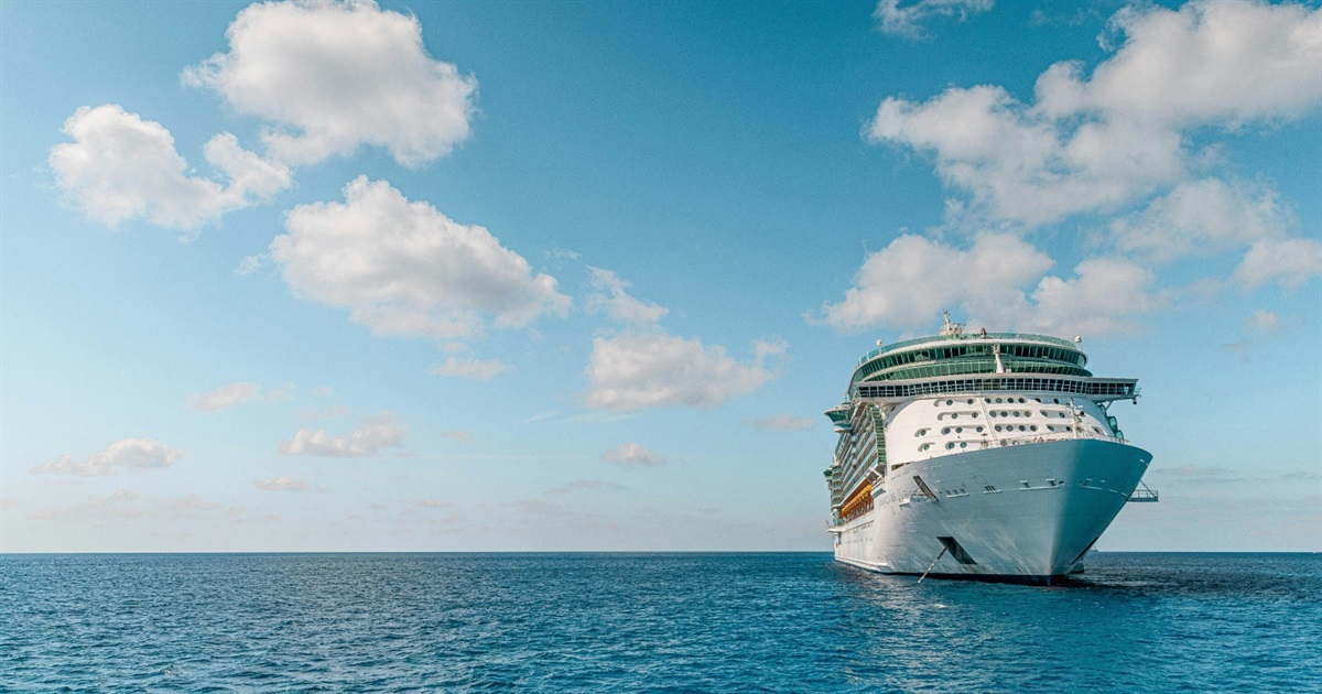 Без чого вас можуть не пустити на круїзний лайнер. Важливе попередження для туристів