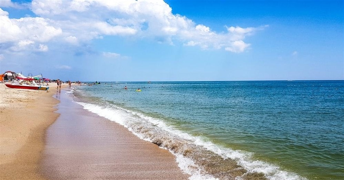 Сезонна робота на морі. Чи вдасться поєднувати роботу і відпочинок?
