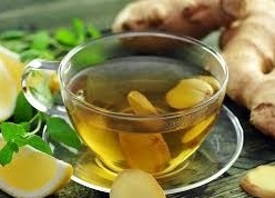 Херсонський чай
