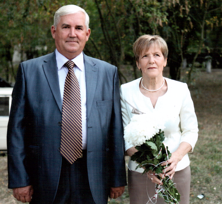 Валентина Горюхіна
