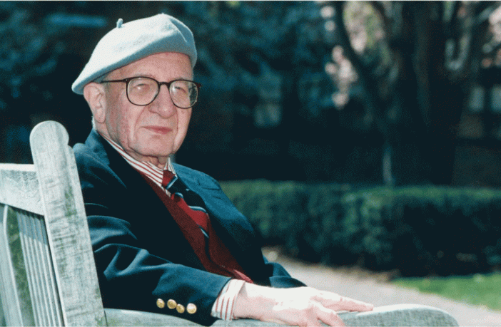 Луї Бруно Зон (1914 —  2006)