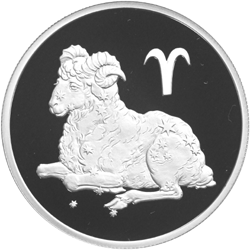 Овен (21 березня-20 квітня)