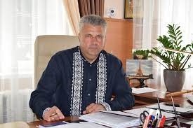 Куяльницький міський голова  Паламарчук Сергій Миколайович