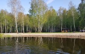 Рекреаційна зона «Мислина»
