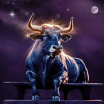 Телець (20 квітня - 20 травня)