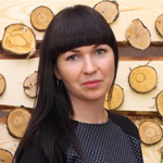 Ірина Олейнікова