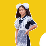Вікторія Чухліб