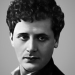 Перец Маркіш 