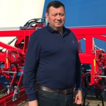 Дорогі односельці та аграрії ТОВ «Весна»! 