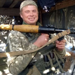 Сергій Савенков