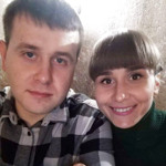 Андрій та Олена Панасенки