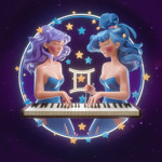 Близнюки (21 травня - 20 червня)