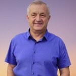 Леонід МАКОВІЙ, керівник філії «Знам’янський райавтодор»