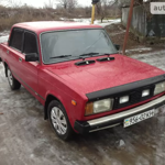 ВАЗ 2105