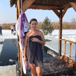 Аліна з Петропавлівки: