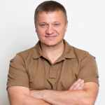 Андрей Гергерт