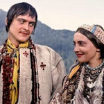 “Тіні забутих предків” (1965)